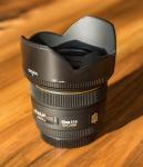 Sigma 50mm F1.4 3
