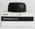 Sigma USB Dock für A-Mount