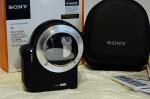 Biete Sony LA-EA4 II