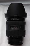 Sony SAL1650 F2,8 DT SSM 16-50mm