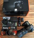 Sony A77ii mit SAL1650 001