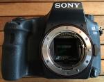 Sony A77ii mit SAL1650 002