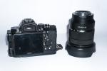 Sony A7 5 / 5