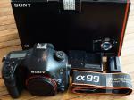 Sony A99 001