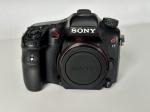 Sony Alpha 77 Set 02