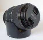 Sony DT18-135mm 002