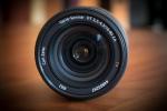 Sony-Zeiss VarioSonnar T* DT 16−80mm F3.5−4.5 ZA vorne