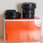 Sony SAl 2,8/20