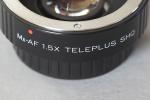 Kenko TK 1.5 Teleplus SHQ - Bild 1