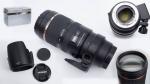 Tamron SP 70-200mm F/2.8 Di USD Telezoom