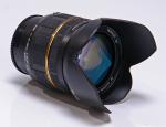 Tamron SP 24-135mm F 3,5-5,6 AF ASPHERICAL für Sony A-Mount FF