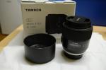 Tamron 85 1.8 Bild 1