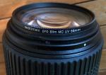 Tamron SP 90 Makro 8