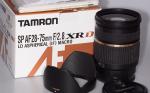 Tamron 28-75