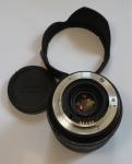 Tamron 24-135 hinten