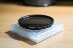 Tiffen variabler ND-Filter 67mm