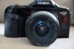 Minolta Zoom xi AF 28-105