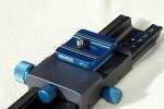 Novoflex Castel-Q mit QPL1