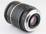 Tamron 17-50mm Rück