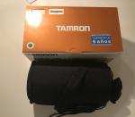 Tamron 70-200/2.8 Bild 1