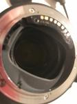 Tamron 70-200/2.8 Bild 4