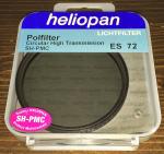 heliopan Polfilter