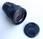 Sony Zeiss 24-70