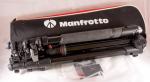 Manfrotto befree 1