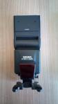 Sigma 530 Super2