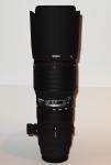 Sigma 100-300/4 AF IF EX APO 4