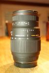 Sigma 70-300 APO DG 1