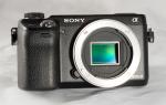 Sony Nex6 6/6