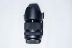 Sony DT 3,5-5,6 / 18-135 SAM