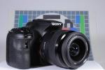 Sony SLT A58 No.5