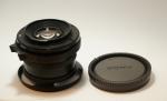 Zonlai 25/1.8 Schwarz 2