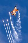 F-16 DEMOTEAM RNLAF