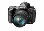 Sony alpha 850