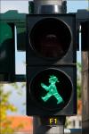 Ampelmännchen