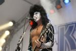 Kiss Cover Band