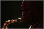 Maceo Parker live