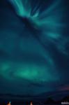 Hurtigruten - Polarlicht 1