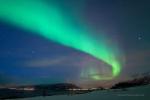 Polarlicht Norwegen n02