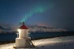 Polarlicht Norwegen n03