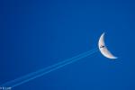 Fly me to the moon