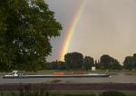 Regenbogen 2