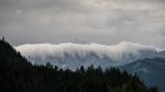 Wolkenwasserfall (timelapse Ausschnitt)