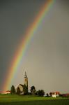 Nach dem Sturm