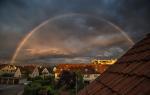 Regenbogen