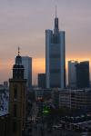 Spaghetti-Treffen (11): Roßmarkt und Skyline