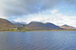 Kilchurn Castle